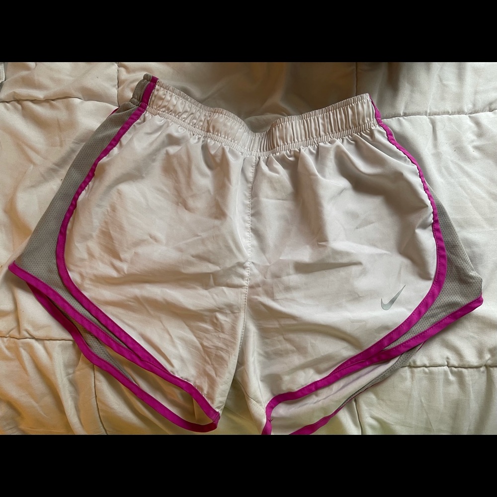 Nike Dri-Fit Shorts